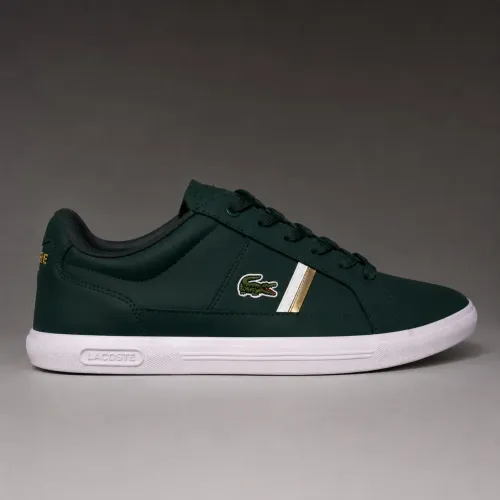 Tenis Social Lacoste 