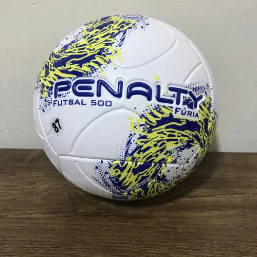 Bola de futsal Penalty