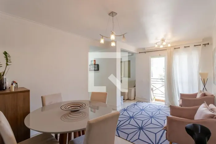 Apartamento à Venda - Aclimação, 3 Quartos, 71 m2