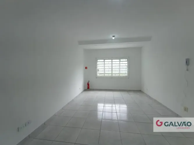 Loja no Boa Vista de 39,09 m² - 39341.001-GL