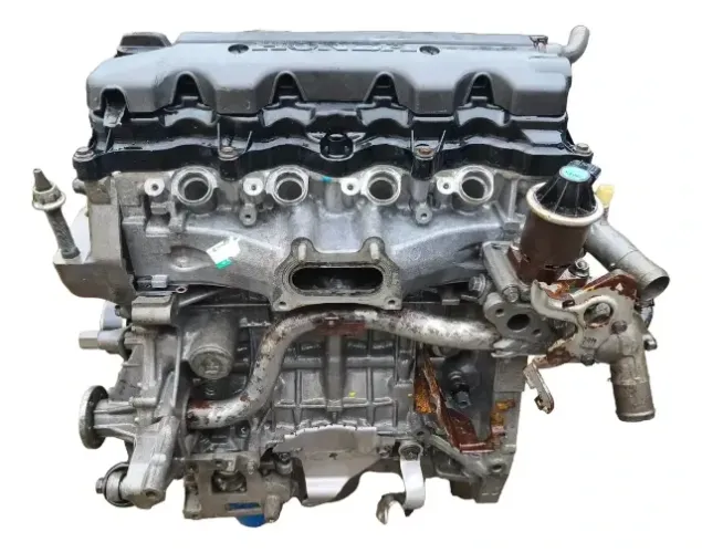 Motor Cr-v Civic 2014 2.0 R20z5 Parcial