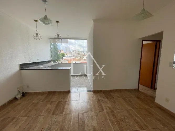 Apartamento três, quartos com suite, Ouro Preto.