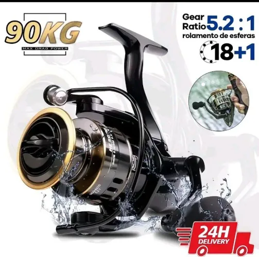 MOLINETE H7000
