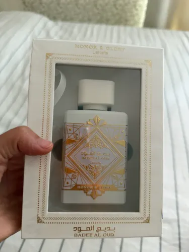 Perfume importado árabe original