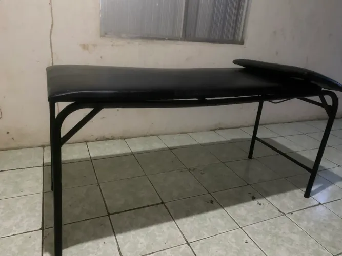 maca médica ou para estética