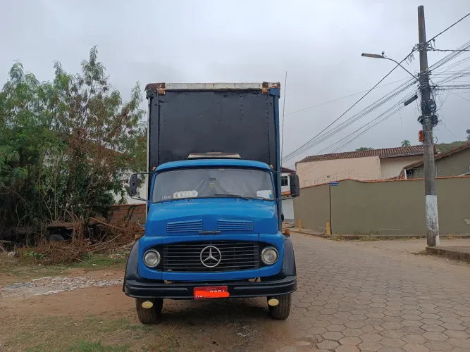 1113 truck saidder