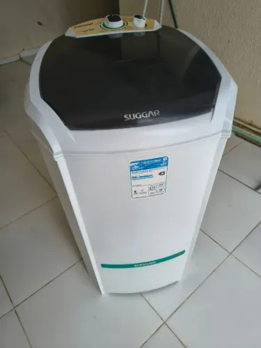Tanquinho Consul, semi novo.