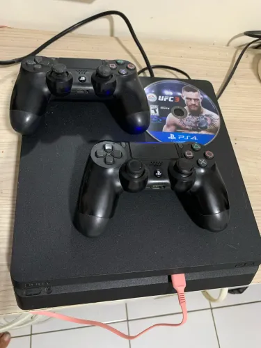 Playstation 4 NOVÍSSIMO PS4