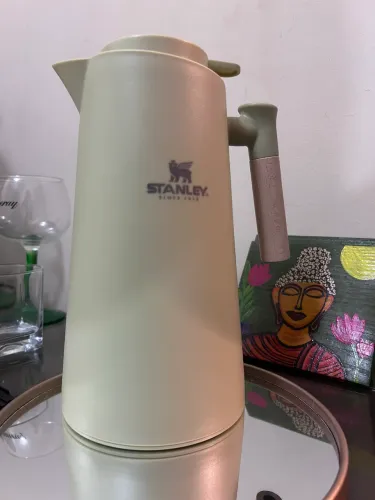 Garrafa Térmica Stanley