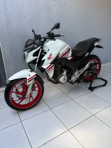 Cb Twister 250