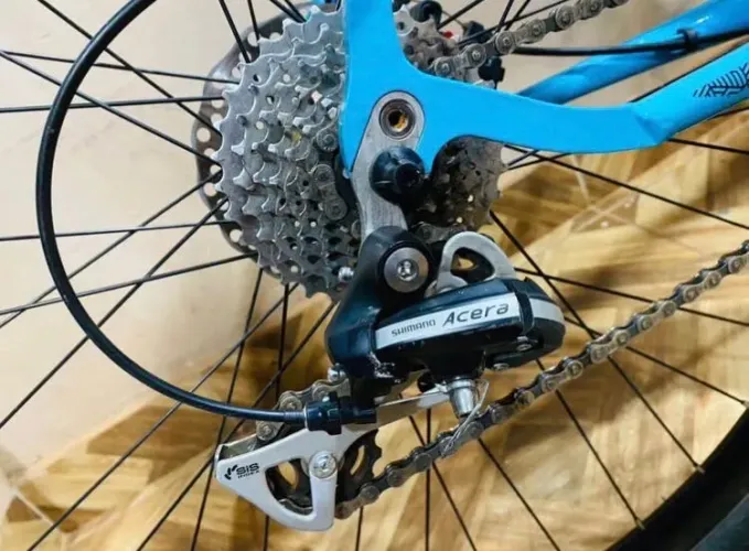 Bicicleta Aro 29