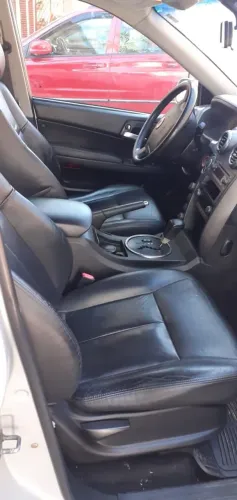 Ssangyong Actyon 2.0 16V 141cv Diesel 2011