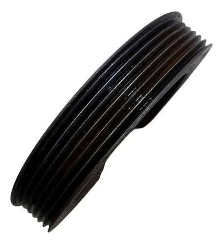 Polia Virabrequim  Peugeot 206 1.4 2008 204498