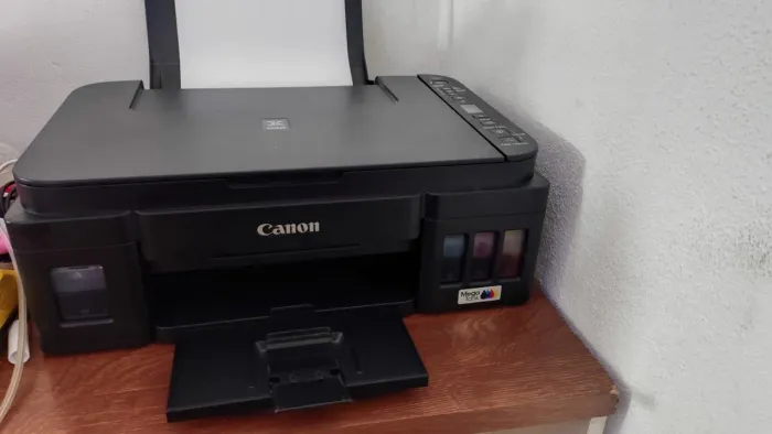 Impressora Canon
