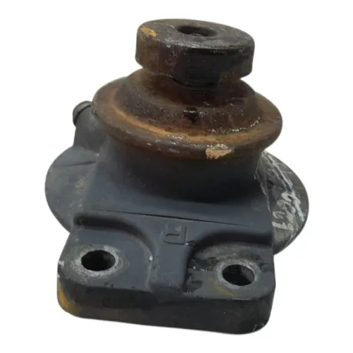 Suporte filtro racor Iveco daily 2008