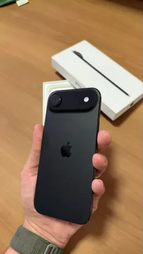 iPhone 17 Air 256G
