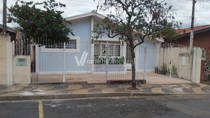 casa - Vila Pompéia - Campinas
