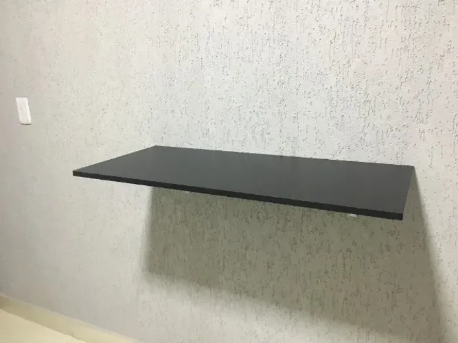 Mesa Dobrável 90 X 40 CM MDF 15 MM