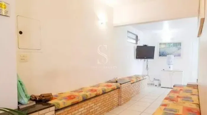 Loja/Salão com 3 banheiros e sem vaga em Vila Madalena - São Paulo