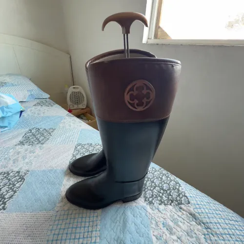 Bota TORY BURCH Com modelador de bota