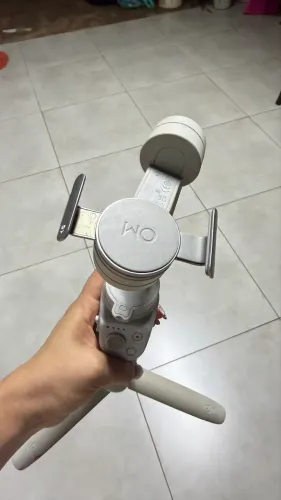 gimbal dji osmo 4