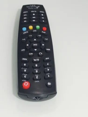 Controle Audisat