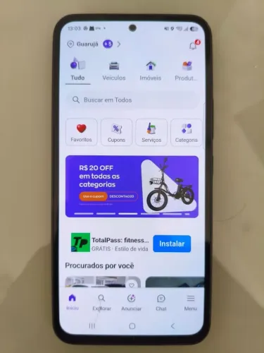 Sansung A54 256gb