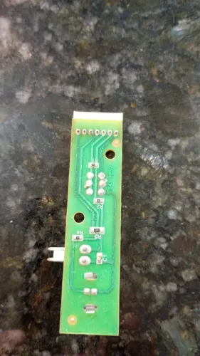 Vendo 2 placas de máquina de lavar Consul ou Brastemp