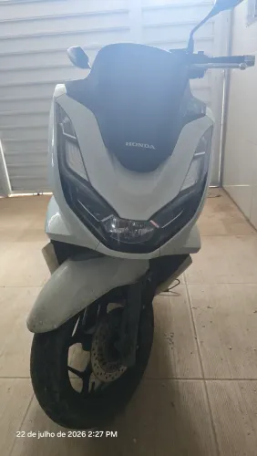 Honda PCX 160 2024 ABS