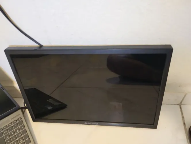 Monitor HDMI 19 Pol.