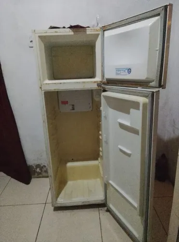GELADEIRA PARA CONSERTO