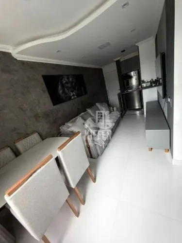 Apartamento com 2 dormitórios à venda, 45 m² por R$ 319.000,00 - Barreto - Niterói/RJ