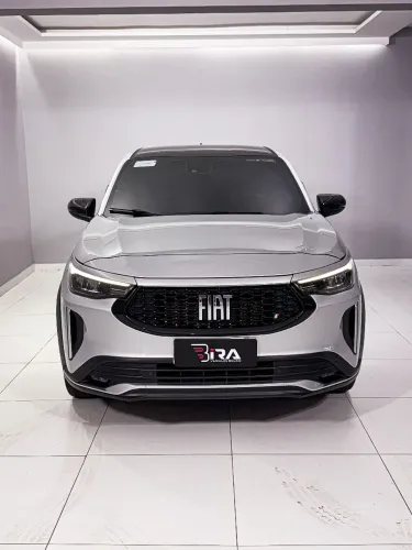 Fiat Fastback Limited Ed.1.3 270 T.flex Aut. 2024