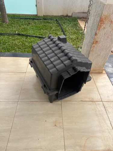 Casinha para cães n 3 