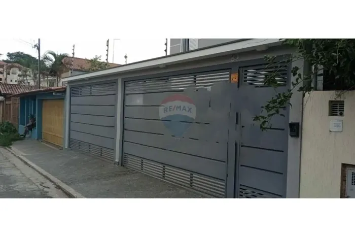 Casa de Condominio 2 Dormitórios no Horto!