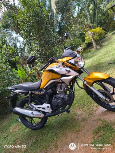 Vendo Titan 160