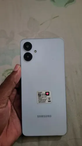 GALAXY A06 128 GB NOVO