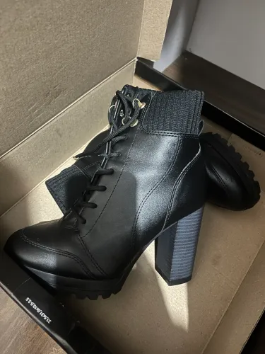 Bota tratorada Vizano 