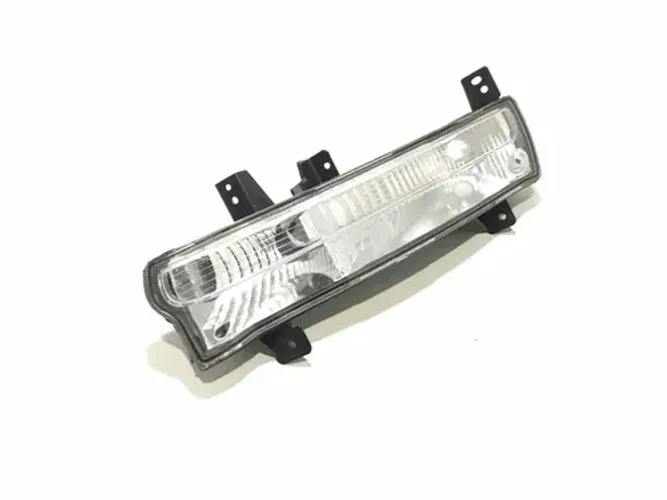 Farol Luz Diurna Dianteira Direita Jeep Compass 2019