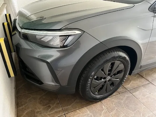 Rodas Originais Aro 16 VW furacao 5x100