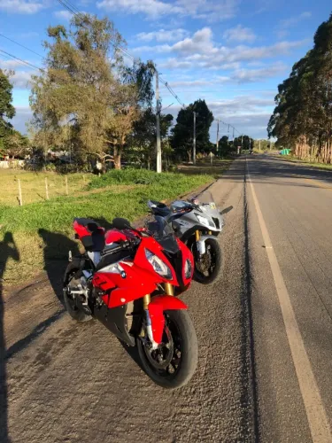 S1000rr 2015