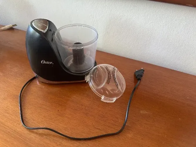 Mini processador Oster 127V
