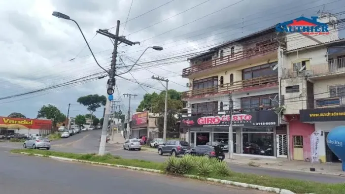 Apartamento Primor Sapucaia do Sul