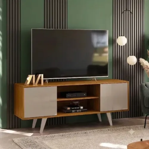 Promoção Rack Lisboa Fendi/Naturale (pronta entrega)