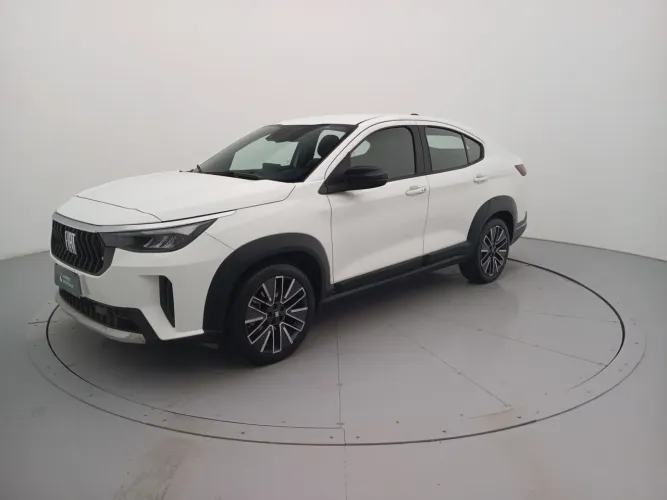 Fiat Fastback Audace 200 TB AUT (hibrído) 2026