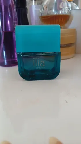 Ilía completa