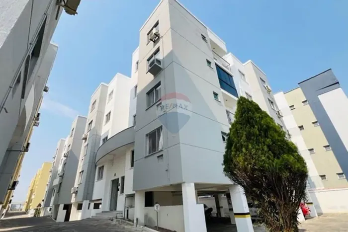 Apartamento Bairro São Luiz 2 quartos terceiro Andar