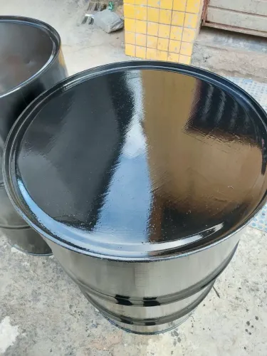 Tonel para depósito de bebidas 
