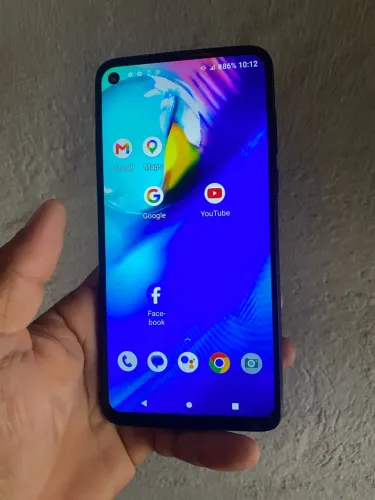 Moto g8 power 170
