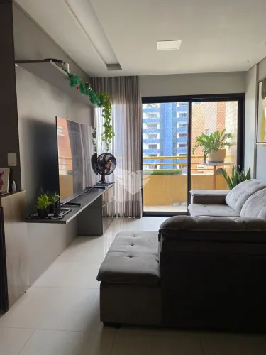 APARTAMENTO A VENDA NO RESIDENCIAL VENETO